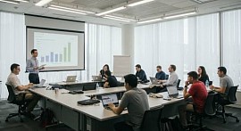 excel intermediate training
